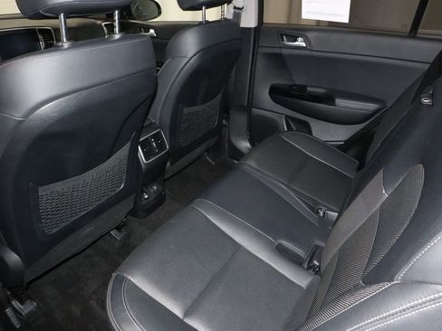 Used 2019 Kia Sportage EX w/ Option Group 040 image 21