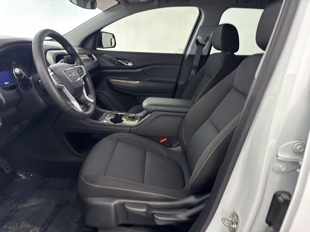 Used 2022 GMC Acadia SLE w/ Elevation Edition FWD image 23