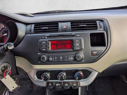 Used 2014 Kia Rio LX image 15