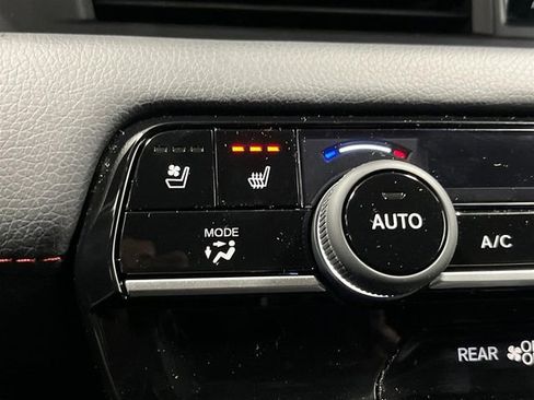 New 2026 Honda Pilot Black Edition image 22