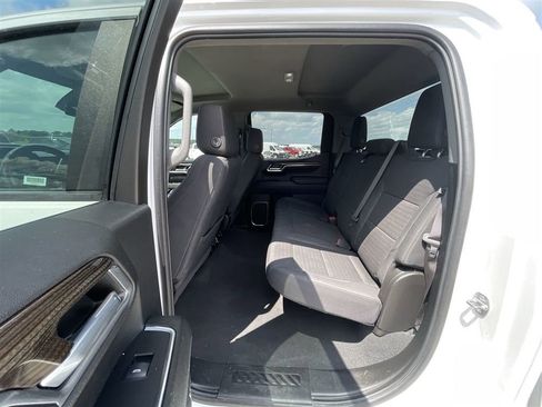 Used 2023 Chevrolet Silverado 1500 LT w/ Protection Package image 23