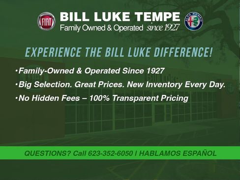 Used 2024 Alfa Romeo Tonale Veloce w/ Premium Interior Package image 5