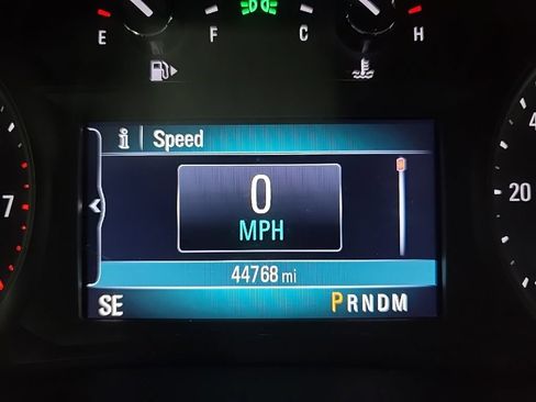Used 2019 Buick Encore Preferred AWD/4WD image 25