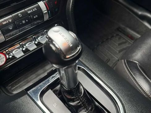 Used 2015 Ford Mustang GT Premium RWD image 15