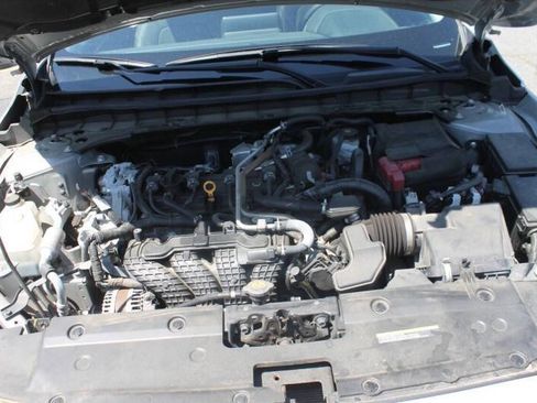 Used 2021 Nissan Altima 2.5 SL image 11