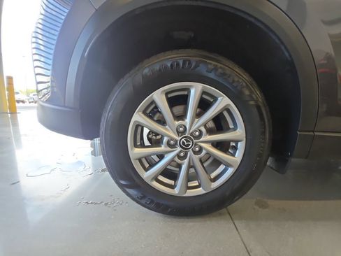 Used 2022 MAZDA CX-5 AWD 2.5 S image 27