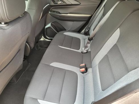 New 2026 Chevrolet TrailBlazer LS w/ LS Convenience Package FWD image 10