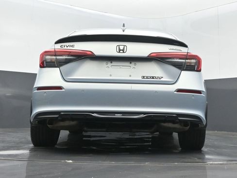 Used 2023 Honda Civic Touring image 20