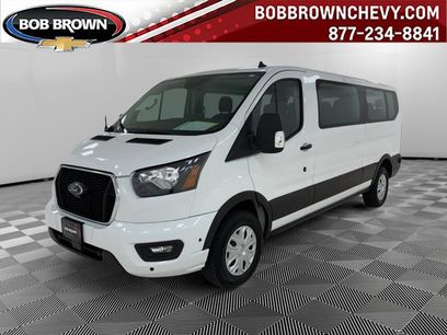 Used 2024 Ford Transit 350 XLT