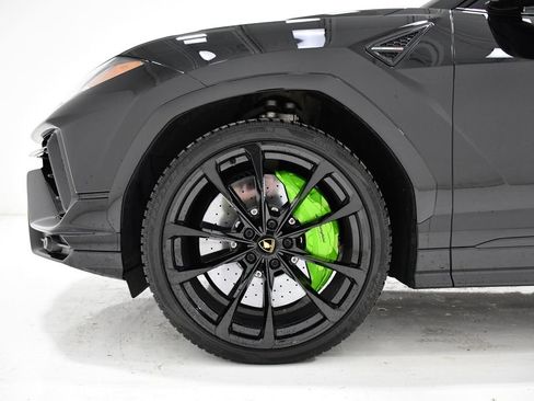 Used 2023 Lamborghini Urus S AWD/4WD image 7