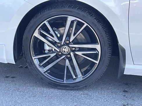 Used 2025 Toyota Camry XSE w/ Premium Plus Package image 20