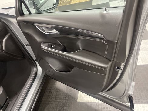 Used 2023 Buick Envision Preferred w/ Sport Touring Package image 25