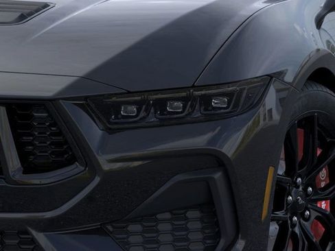 New 2026 Ford Mustang GT Premium image 36