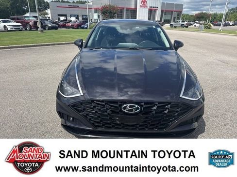 Used 2023 Hyundai Sonata SEL image 8