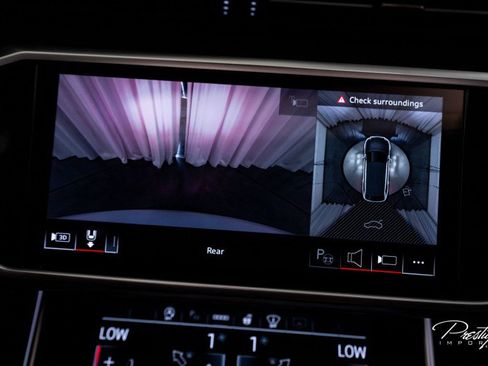 Used 2026 Audi RS 6 performance image 56