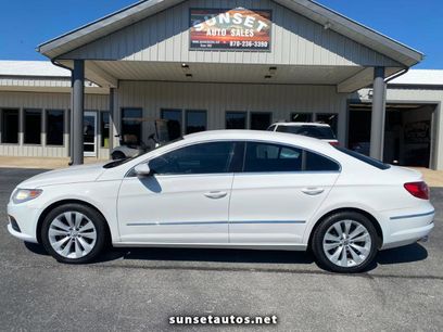 Used 2011 Volkswagen CC Sport