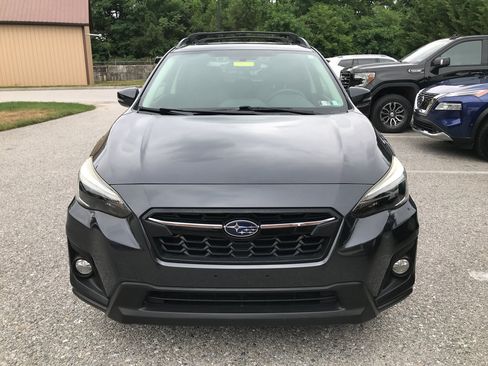 Used 2018 Subaru Crosstrek 2.0i Limited AWD/4WD image 3