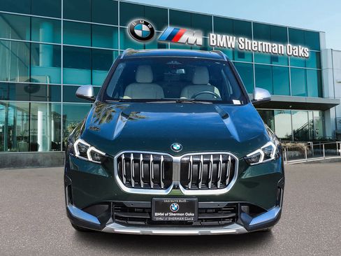 Certified 2024 BMW X1 xDrive28i image 2