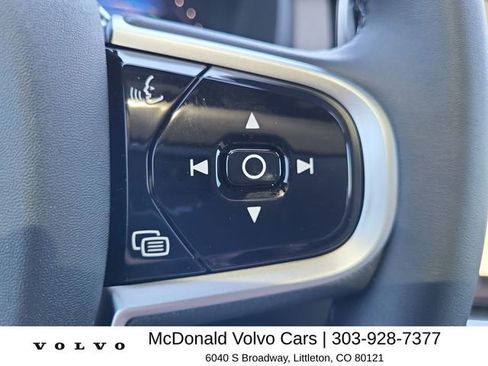 New 2026 Volvo XC90 T8 Ultra w/ Lounge Package AWD/4WD image 23