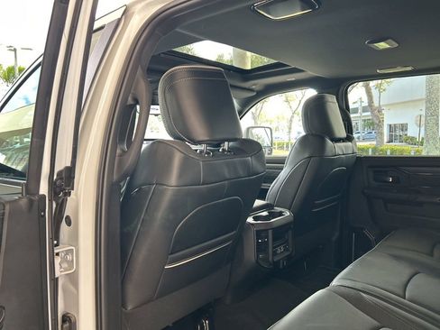 New 2026 RAM 3500 Limited image 41