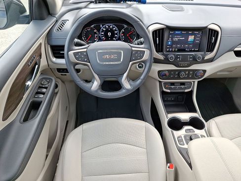 Used 2022 GMC Terrain Denali w/ Denali Premium Package image 21