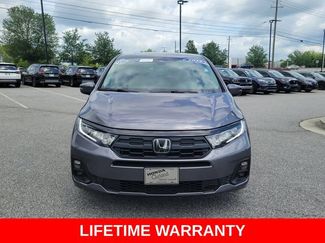 Certified 2025 Honda Odyssey EX-L video 2
