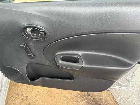 Used 2016 Nissan Versa Note S Plus image 24