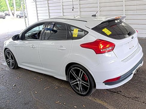Used 2015 Ford Focus ST image 3