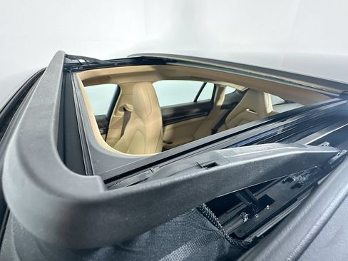 Certified 2023 Porsche Panamera Platinum Edition RWD image 14