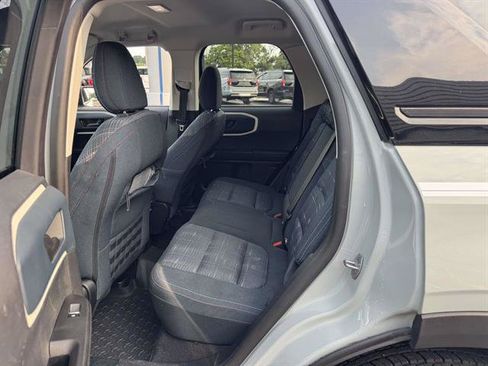 Used 2023 Ford Bronco Sport Heritage AWD/4WD image 32