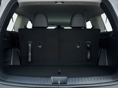 Certified 2026 Hyundai Santa Fe SEL image 7