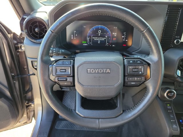 Used 2025 Toyota Land Cruiser 1958 AWD/4WD image 28