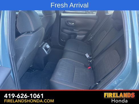 Used 2024 Honda HR-V Sport image 29