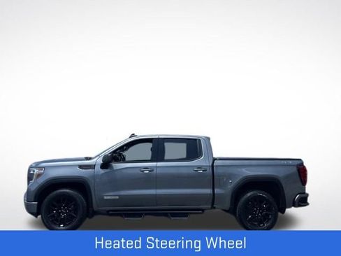 Used 2021 GMC Sierra 1500 Elevation AWD/4WD image 15