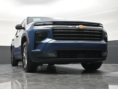 Used 2024 Chevrolet Traverse LS FWD image 27