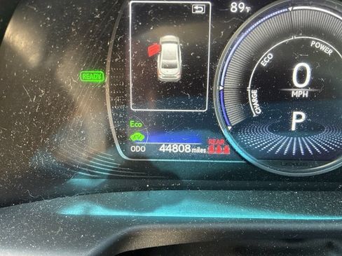 Used 2020 Lexus ES 300h w/ Premium Package FWD image 25