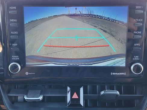 Used 2022 Toyota Corolla SE image 22