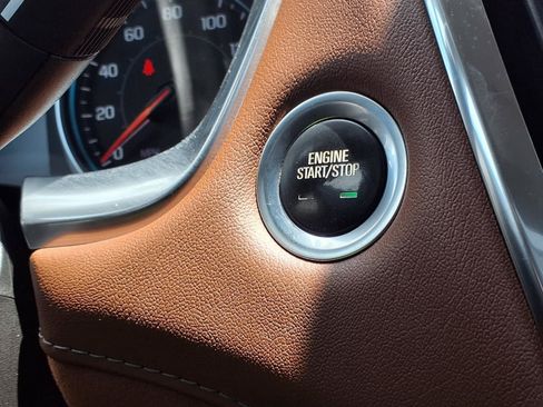 Used 2021 Chevrolet Traverse High Country AWD/4WD image 20
