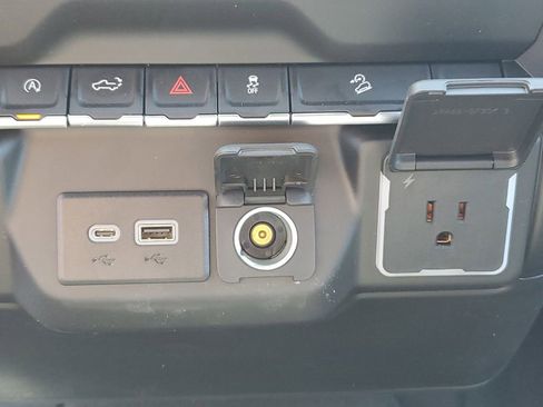 New 2026 Chevrolet Silverado 1500 Custom Trail Boss image 26