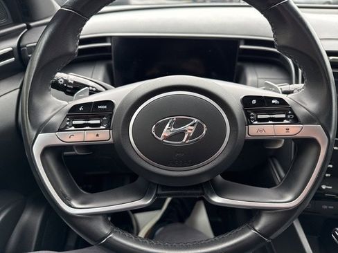 Certified 2023 Hyundai Santa Cruz SEL Premium image 9