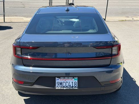 Used 2024 Polestar Polestar 2 AWD/4WD image 6