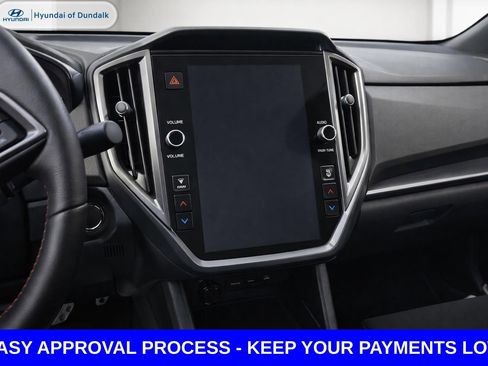 Used 2023 Subaru WRX Premium AWD/4WD image 10