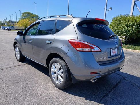 Used 2014 Nissan Murano SL image 6
