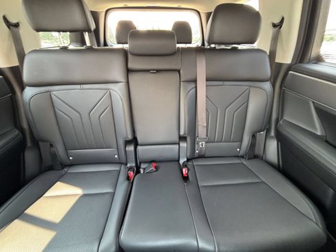 Used 2026 Hyundai Santa Fe SEL AWD/4WD image 41