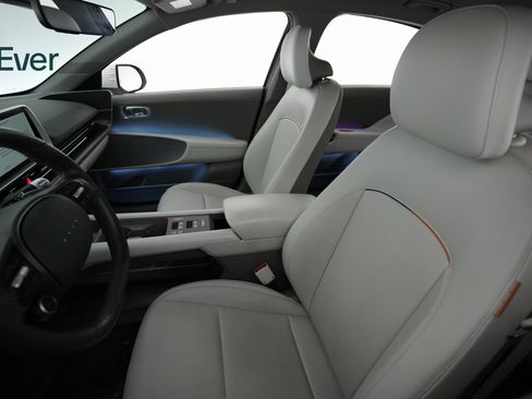 Used 2023 Hyundai Ioniq 6 SEL w/ Cargo Package image 7