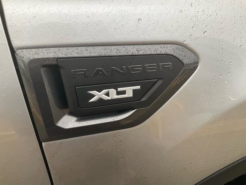 Used 2021 Ford Ranger XLT w/ Equipment Group 301A Mid image 23