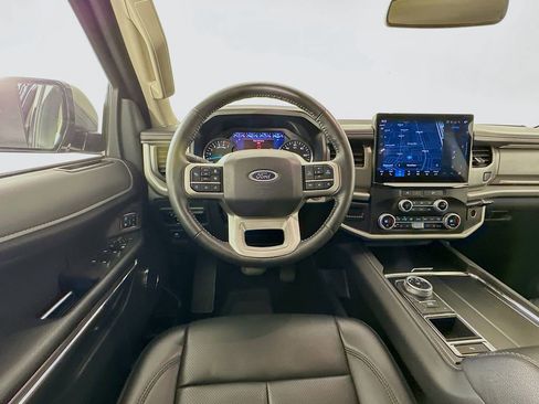 Used 2024 Ford Expedition XLT image 23