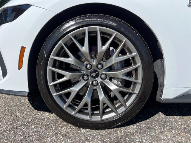 Used 2024 Ford Mustang GT Premium RWD image 16