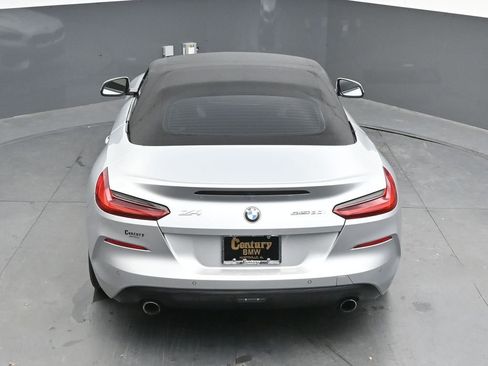Used 2020 BMW Z4 sDrive30i w/ Convenience Package image 27