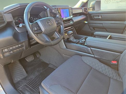New 2026 Toyota Tundra SR5 image 18